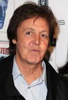 Paul McCartney photo
